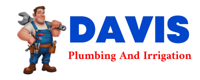 Trusted plumber in BULGER